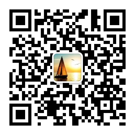 微信二维码
