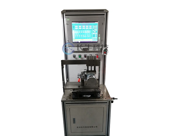 直流电机检测长牛百科