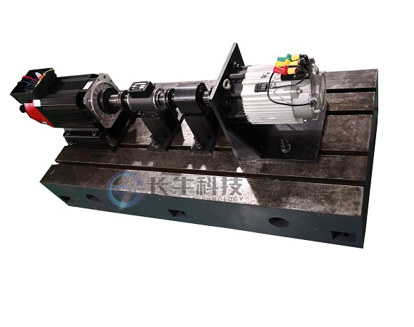 电力测功机的五大优势