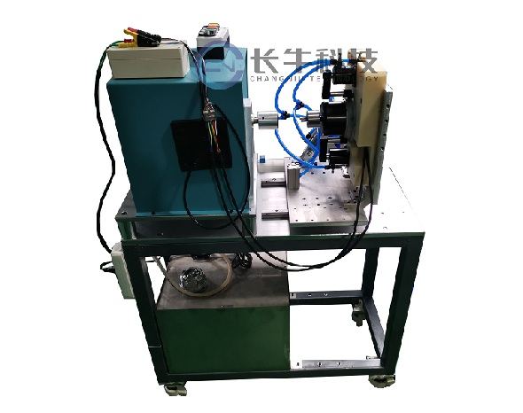 直流电机测试常犯的错误及解决方法