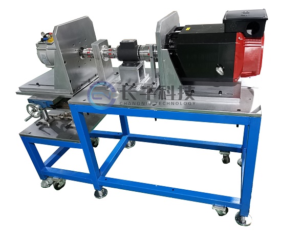 低速大扭矩电力测功机