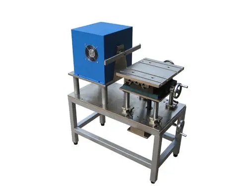 磁粉测功机的使用注意事项