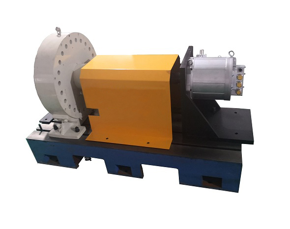 什么是电涡流测功机