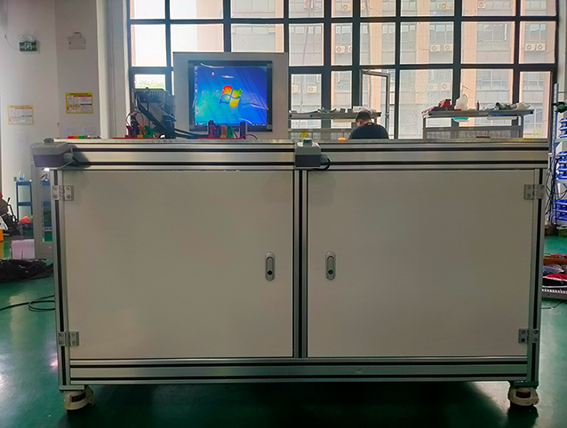 电机检测的方法有哪些？