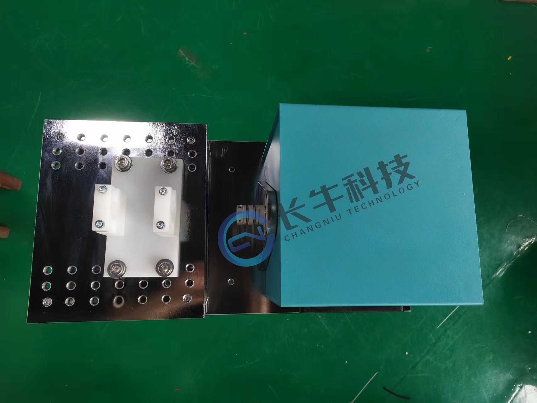 磁滞测功机的性能和应用领域