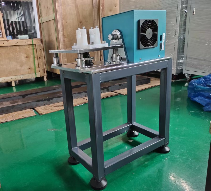 磁滞测功机的构成与原理