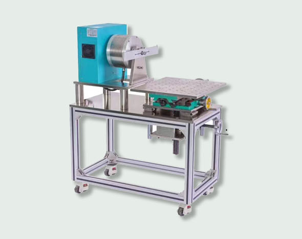 什么是磁粉测功机