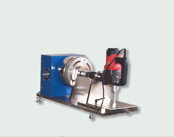 电涡流测功机工作原理