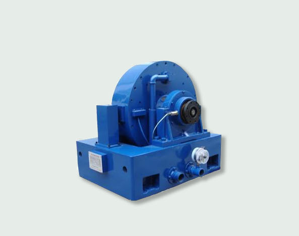 杭州长牛--电涡流测功机的组成及使用场合