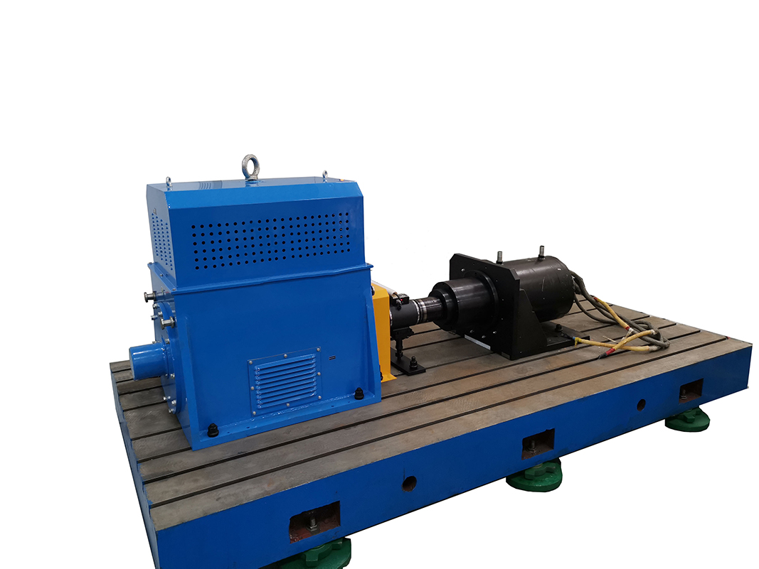 新能源汽车电机测功机的这些优点你知道吗？