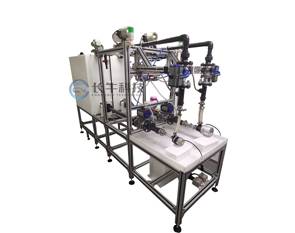 新能源汽车电子水泵测试系统