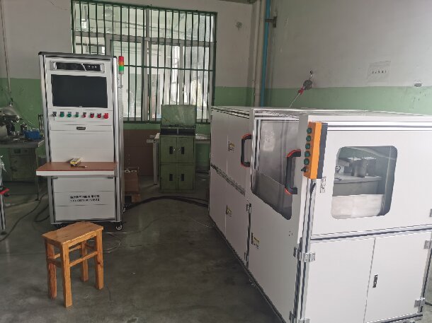 油泵测试系统测试之前需要做哪些准备工作？