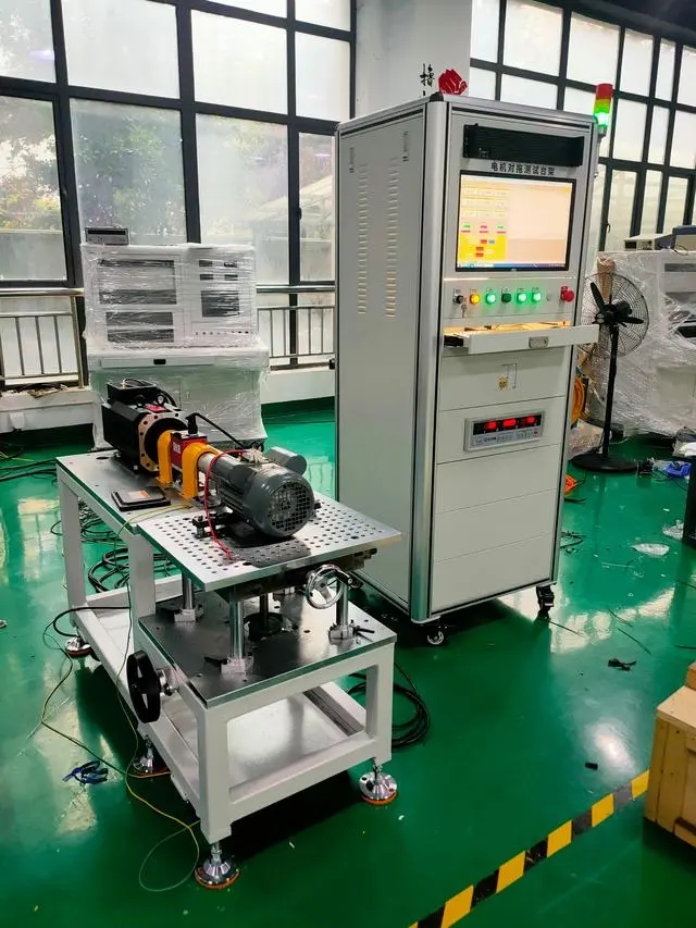 伺服电机检测轴承过热解决方法